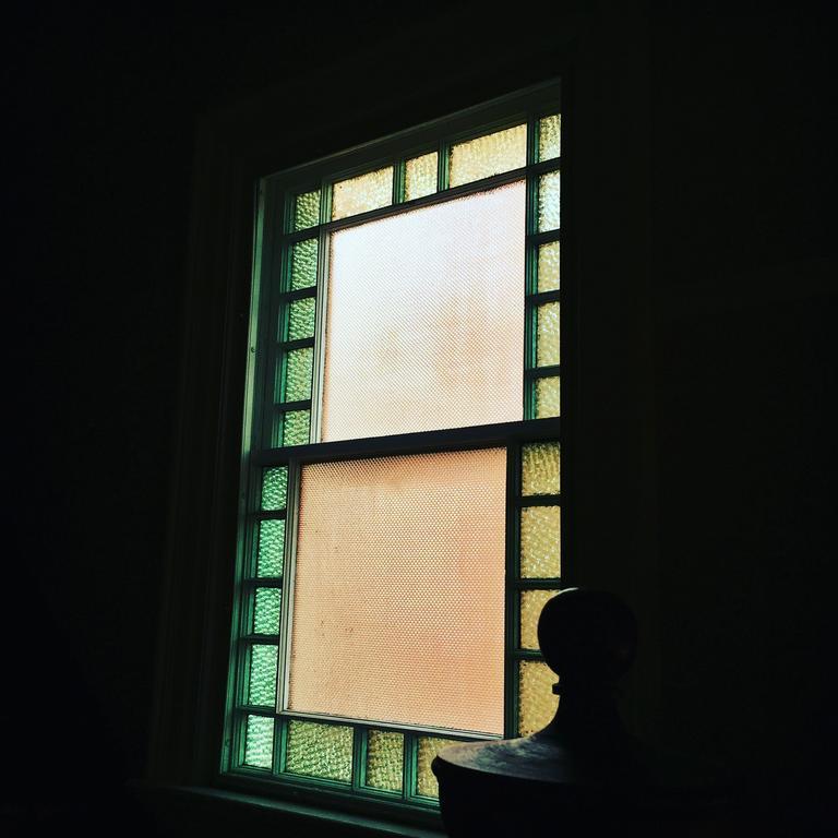 At Wit'S Inn St. John's Bagian luar foto